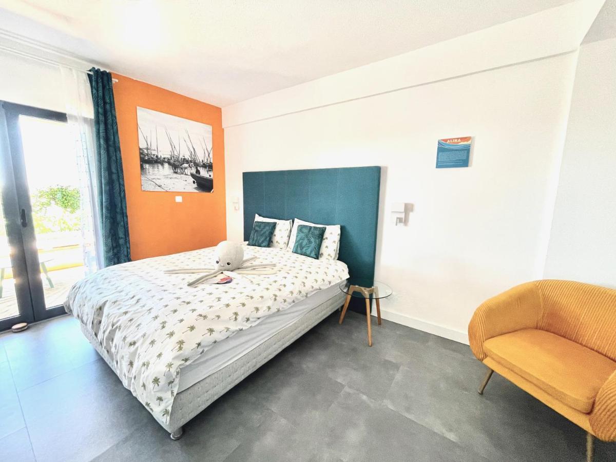 Charm Of The Algarve, Luxury Guesthouse Adults Only Olhao Exterior photo